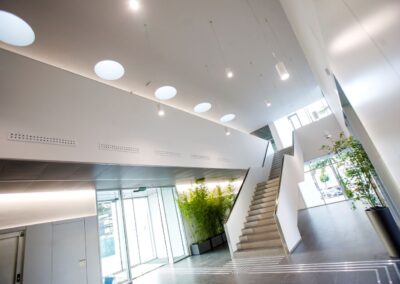 ESCUELA DE ENFERMERÍA DE LOGROÑO