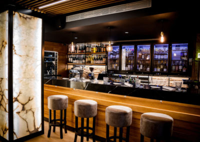 RESTAURANTE KABANOVA