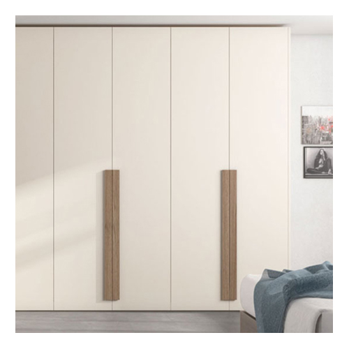 Armarios Logroño a medida: soluciones de diseño y almacenamiento para aprovechar al máximo tu espacio