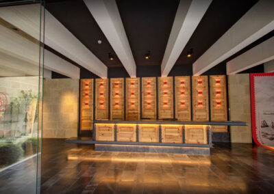 BODEGA RAMÓN BILBAO