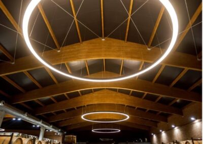 BODEGAS BARON DE LEY