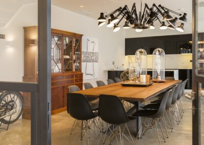 JAMONES VOLATIN TUDELA