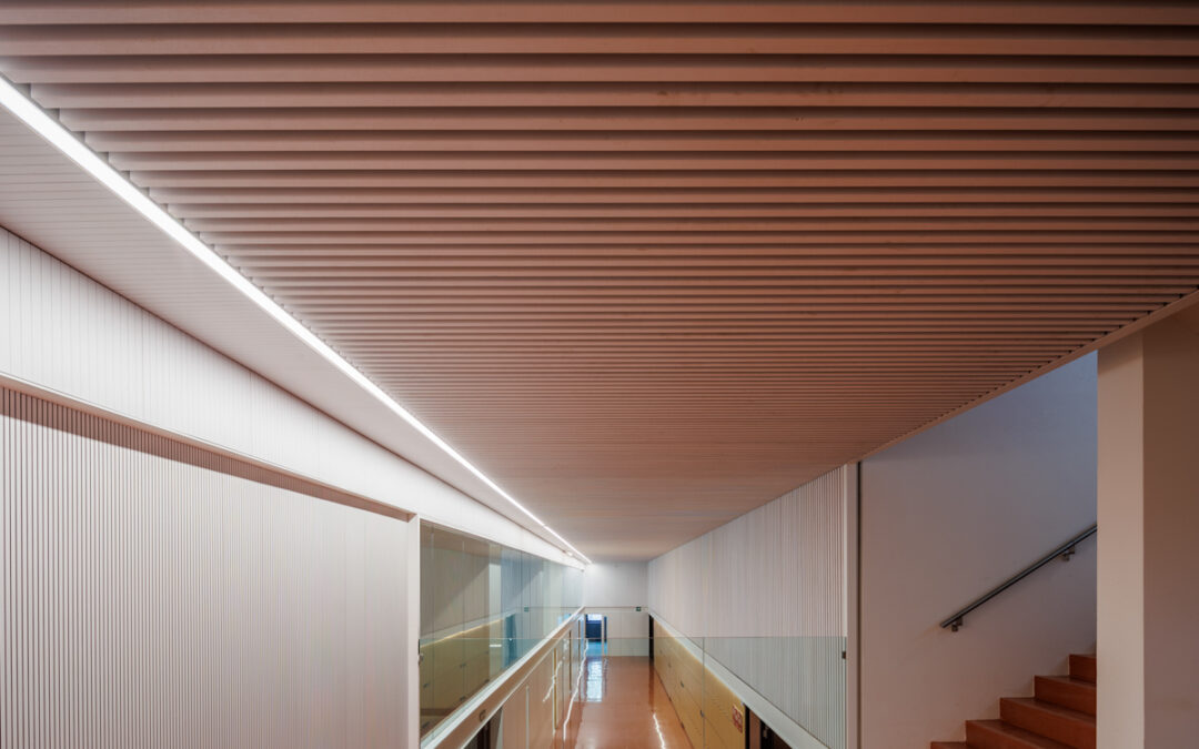 Carpinteria Paco Logroño: soluciones integrales en madera para reformas e interiorismo en Logroño y La Rioja