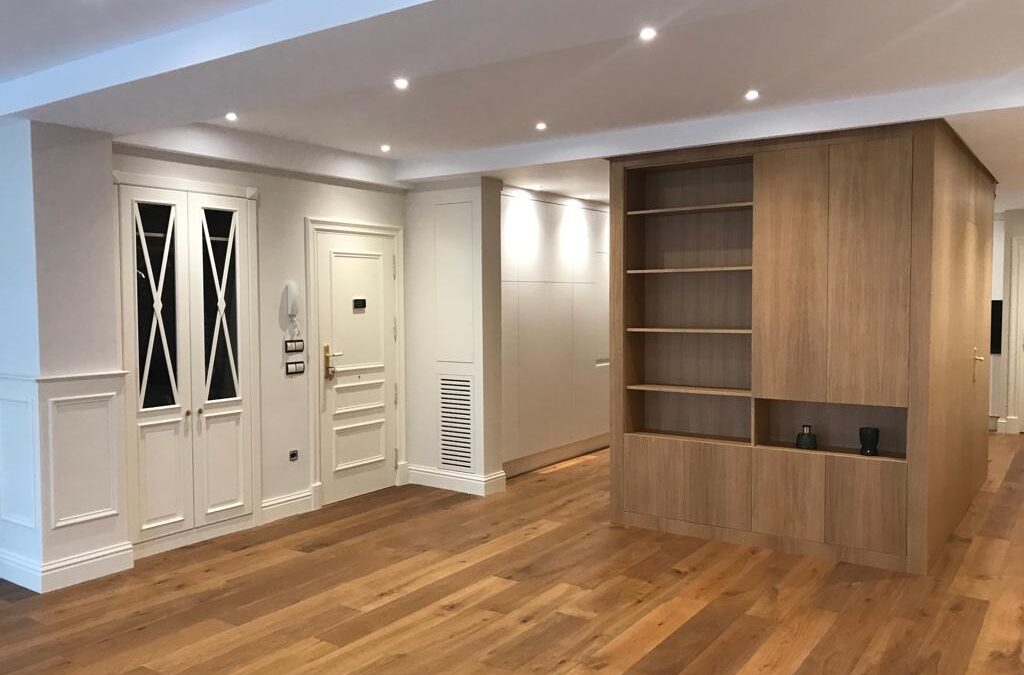 Guía completa para elegir puertas en Logroño: tipos, materiales y acabados para tu proyecto en La Rioja