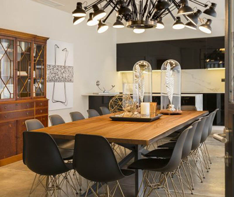 Muebles a medida Logroño: diseño, funcionalidad y calidad para hogares y negocios