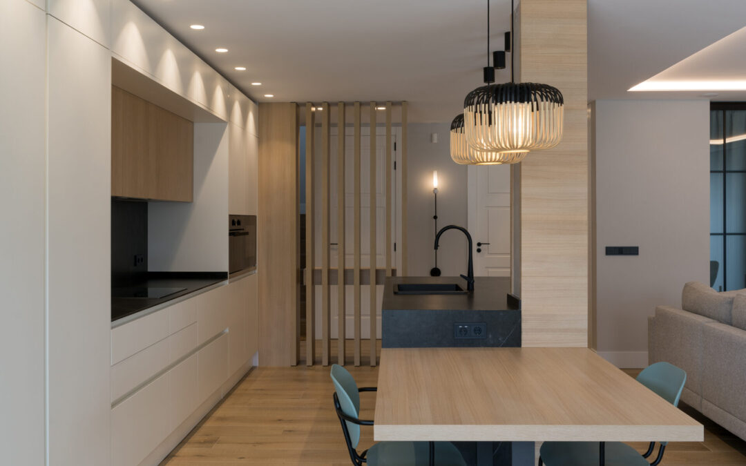 carpintería para exteriores