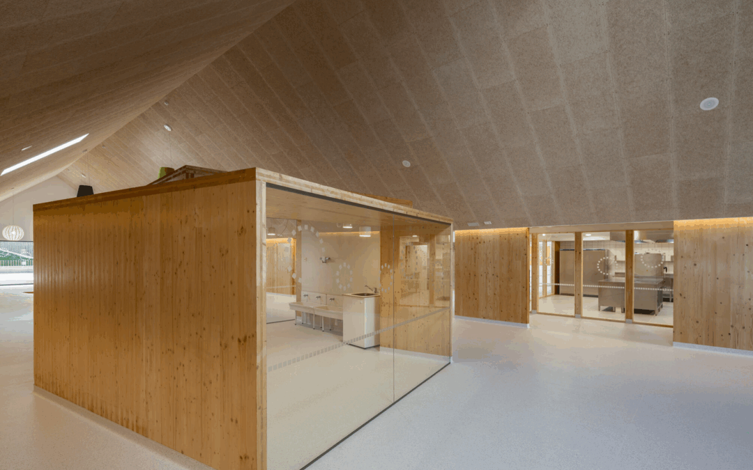 Carpintería a medida en Logroño: cómo aprovechar cada espacio con muebles personalizados, armarios, puertas y suelos de madera